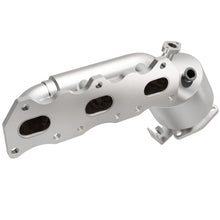 Load image into Gallery viewer, MagnaFlow Direct Fit Catalytic Converter 00 Suzuki Grand Vitara 2.5L