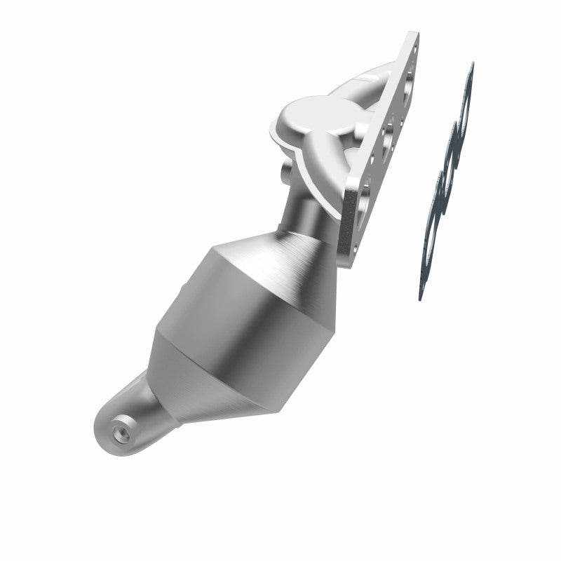 MagnaFlow DF Catalytic Conv 96-00 Ford Contour 2.5L / 99-02 Mercury Cougar 2.5L California - Front