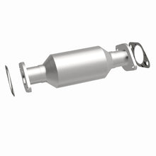 Load image into Gallery viewer, MagnaFlow California Direct Fit Converter 04-07 Kia Spectra 2.0L