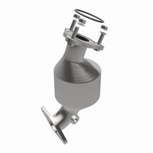 Load image into Gallery viewer, MagnaFlow Direct Fit Catalytic Converter 2010-2011 LaCrosse 3.6 L Underbody