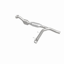 Load image into Gallery viewer, MagnaFlow Direct Fit Catalytic Converter 97-98 Ford Trucks 4.6L