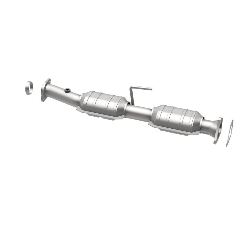 MagnaFlow Direct Fit Catalytic Converter Ranger/B3000/B4000 Pick-Up