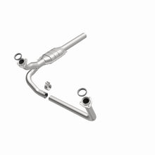 Load image into Gallery viewer, MagnaFlow Direct Fit Catalytic Converter Chevrolet/GMC 1500 1/2 Ton