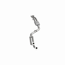 Load image into Gallery viewer, MagnaFlow Direct Fit Catalytic Converter 92-95 BMW 325i 2.5L