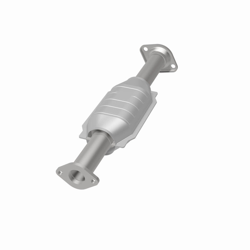 MagnaFlow Direct Fit Catalytic Converter 01-03 Montero Sport rr OEM