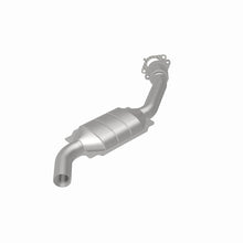 Load image into Gallery viewer, MagnaFlow Direct Fit Catalytic Converter 04-05 Ford Tauras 3.0L