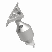 Load image into Gallery viewer, MagnaFlow Direct Fit Catalytic Converter 03 Mazda 6 3.0L
