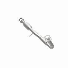Load image into Gallery viewer, MagnaFlow Direct Fit Catalytic Converter 98-99 Saturn SC1 1.9L
