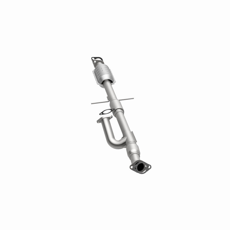 MagnaFlow Direct Fit Catalytic Converter 00-01 Hyundai Sonata 2.5L
