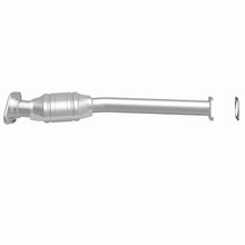 Load image into Gallery viewer, MagnaFlow Direct Fit Catalytic Converter Contour 98-00 2.5L