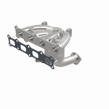Load image into Gallery viewer, MagnaFlow DF Cat Conv 07 Dodge Caliber 2.4L Manifold AWD/07-10 Jeep Patriot 2.4L Manifold 4WD 49-St