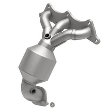 Load image into Gallery viewer, MagnaFlow DF Catalytic Conv 04-06 Mitsubishi Galant 3.8L Front Manifold *NOT FOR SALE IN CALIFORNIA*