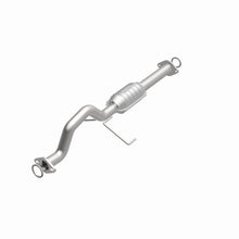 Load image into Gallery viewer, MagnaFlow Direct Fit Catalytic Converter 95-02 Maz Millenia 2.3/2.5