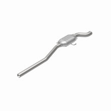 Load image into Gallery viewer, MagnaFlow Direct Fit Catalytic Converter 79-81 Dodge D150/D200 3.7L