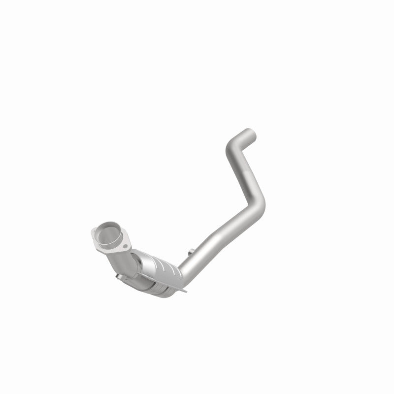 MagnaFlow Direct Fit Catalytic Converter 00-02 Lincoln LS D/S OEM
