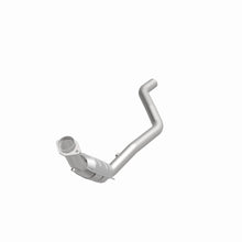 Load image into Gallery viewer, MagnaFlow Direct Fit Catalytic Converter 00-02 Lincoln LS D/S OEM