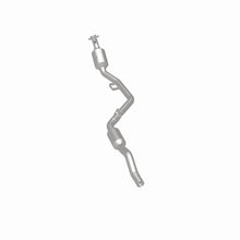 Load image into Gallery viewer, MagnaFlow Direct Fit Catalytic Converter 07-09 Mercedes-Benz E350 V6-3.5L