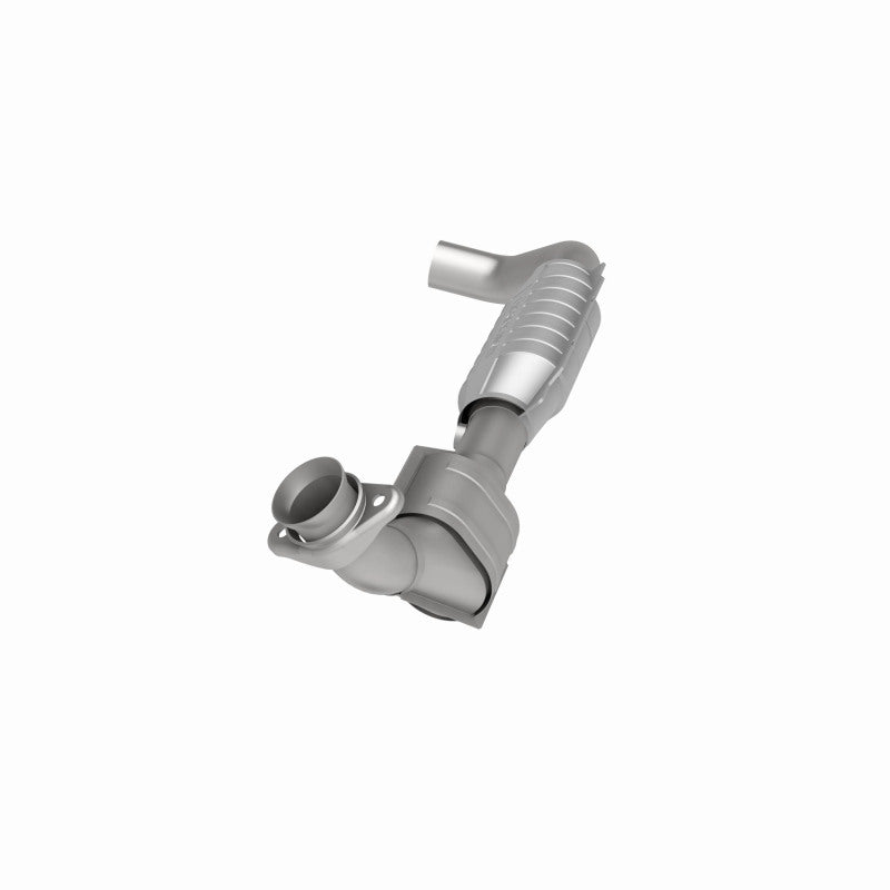 MagnaFlow Direct Fit Catalytic Converter 04-05 Ford F-150 5.4L D/S 2WD (Excl 04 Heritage Edition)
