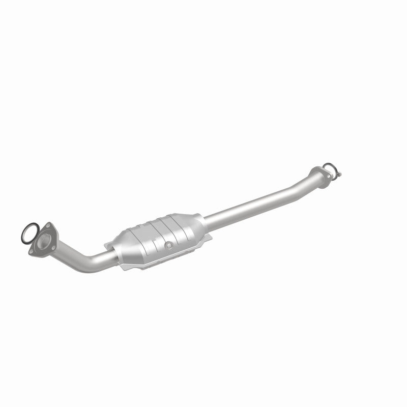 MagnaFlow Direct Fit Catalytic Converter 05-07 Toyota Sequoia 8 4.7L P/S