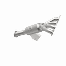 Load image into Gallery viewer, MagnaFlow Direct Fit Catalytic Converter 10-12 Ford Fusion 2.5L