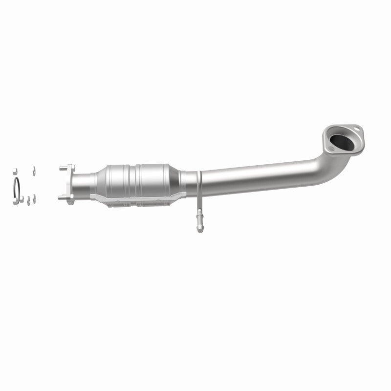 MagnaFlow Direct Fit Catalytic Converter 07-09 Acura RDX 2.3L T Rear