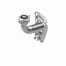 Load image into Gallery viewer, MagnaFlow Direct Fit Catalytic Converter 09-10 Hummer H3/H3T 3.7L Manifold (49 State)