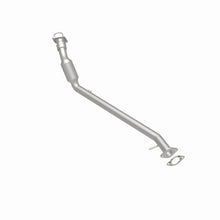 Load image into Gallery viewer, MagnaFlow Direct Fit Catalytic Converter California Grade 07-08 Chevrolet Uplander 3.9L