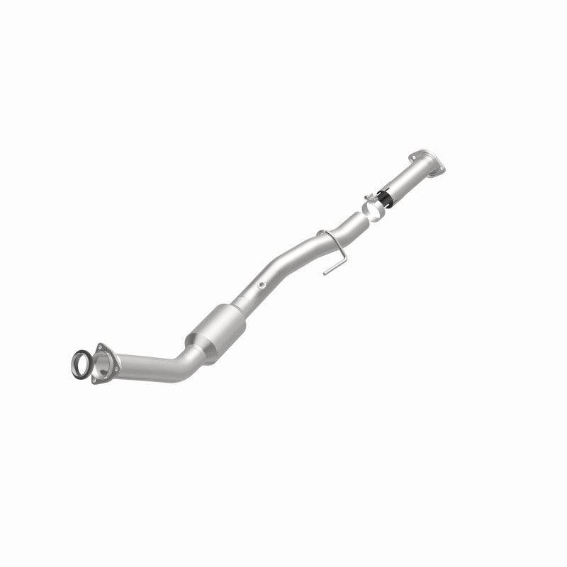 MagnaFlow Direct Fit Catalytic Converter 03 Chevy Trailblazer 4.2L