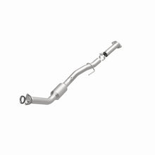 Load image into Gallery viewer, MagnaFlow Direct Fit Catalytic Converter 03 Chevy Trailblazer 4.2L