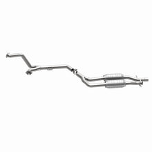 Load image into Gallery viewer, MagnaFlow Direct Fit Catalytic Converter 92-93 Mercedes 500E 5.0L