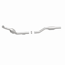 Load image into Gallery viewer, MagnaFlow Direct Fit Catalytic Converter 00-03 Mercedes S430 4.3L