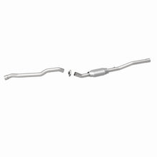 Load image into Gallery viewer, MagnaFlow Direct Fit Catalytic Converter Dakota 3.9L 97-99