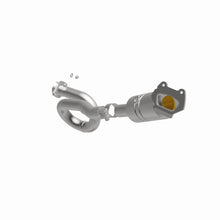 Load image into Gallery viewer, MagnaFlow Direct Fit Catalytic Converter California Grade 12-15 Jeep Wrangler V6 3.6L