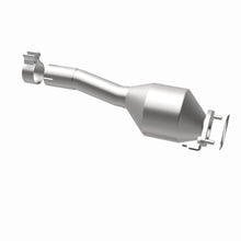 Load image into Gallery viewer, MagnaFlow Direct Fit Catalytic Converter 2010-2013 TRANSIT CONNECT 2.0 L Underbody