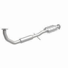 Load image into Gallery viewer, MagnaFlow Direct Fit Catalytic Converter Saturn 96-97 1.9L Dohc