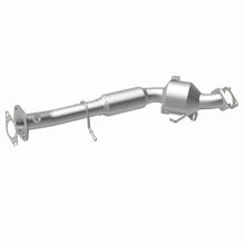 Load image into Gallery viewer, MagnaFlow Direct Fit Catalytic Converter 2010-2013 TRANSIT CONNECT 2.0 L Underbody