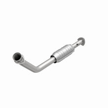 Load image into Gallery viewer, MagnaFlow Direct Fit Catalytic Converter Beretta-Corsica 96 3.1L