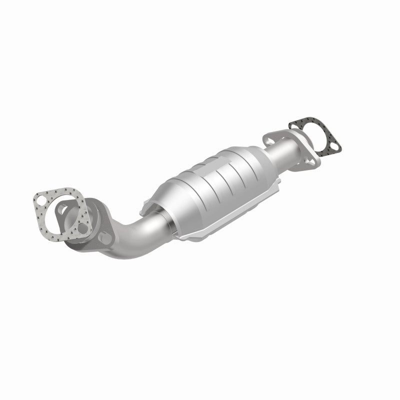 MagnaFlow Direct Fit Catalytic Converter Mazda-Rx7