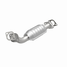 Load image into Gallery viewer, MagnaFlow Direct Fit Catalytic Converter Mazda-Rx7