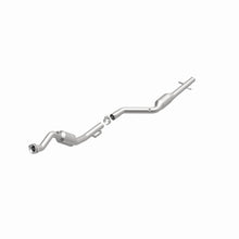 Load image into Gallery viewer, MagnaFlow Direct Fit Catalytic Converter 96-98 Mercedes SL500 5.0L