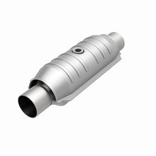Load image into Gallery viewer, MagnaFlow Universal Catalytic Converter 2.00 inch CA Tier 1