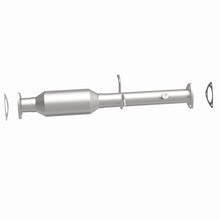 Load image into Gallery viewer, MagnaFlow Direct Fit Catalytic Converter Sonoma-S10 96-99 2.2L