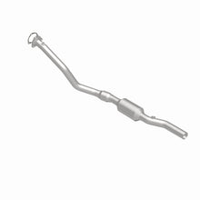 Load image into Gallery viewer, MagnaFlow Direct Fit Catalytic Converter 96-99 Audi A6 Quattro 2.8L