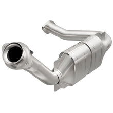 Load image into Gallery viewer, MagnaFlow Direct Fit Catalytic Converter 07-09 Ranger 4.0 Driver Side OEM