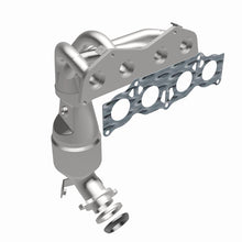 Load image into Gallery viewer, MagnaFlow California Direct Fit Converter 09-10 Pontiac Vibe 2.4L
