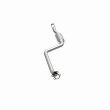 Load image into Gallery viewer, MagnaFlow Direct Fit Catalytic Converter 2006 BMW 530xi 3.0L OEM