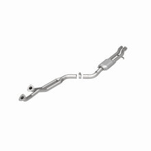 Load image into Gallery viewer, MagnaFlow Direct Fit Catalytic Converter 92-95 BMW 325i 2.5L