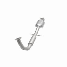 Load image into Gallery viewer, MagnaFlow Direct Fit Catalytic Converter Saturn 96-97 1.9L Dohc