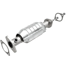 Load image into Gallery viewer, MagnaFlow Direct Fit Catalytic Converter 2002-2003 Mitsubishi Lance 2.0L - CA