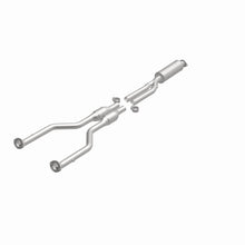 Load image into Gallery viewer, MagnaFlow DF Cat. Conv 06-08 Lexus IS250 2.5L D/S-P/S Rear 2WD/06-08 IS350 3.5L D/S-P/S Rear 2WD